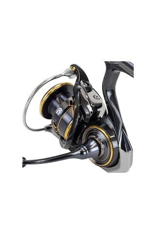 Daiwa Caldia Mq 22 Lt 3000 C Spin Makinesi