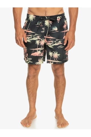 Quiksilver Eqyjv04002-kvj6 Mix 17 M Jamv Erkek Deniz Şortu 001