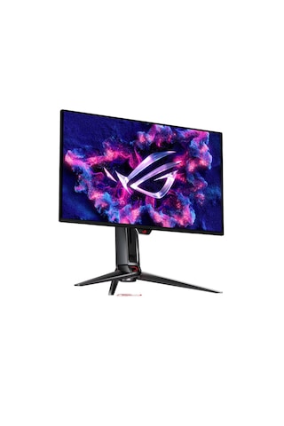 Asus Rog Swift PG27UCDM 27'' 0.03 MS 240 Hz 4K Ultra HD AdaptiveSync OLED TV