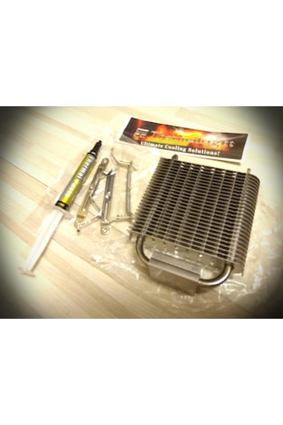 Thermaltake Thermalright Hr-05 Ekran Kartı Soğutucu