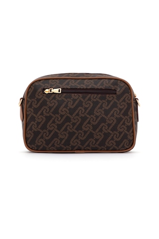 U.s. Polo Assn. Kadın Kahverengi Çanta 50317810-vr029 Kahverengi