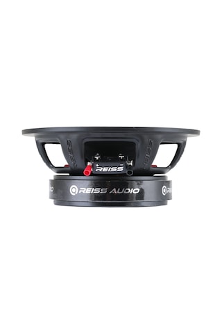 Rs-m6evo 16 Cm Mıdrange Max Power 400w