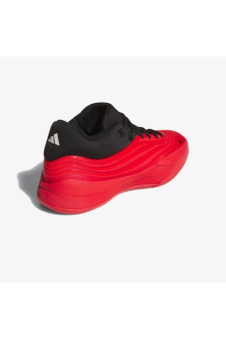 Adidas Dame X Erkek Kırmızı Basketbol Ayakkabısı Jp6093 Kırmızı