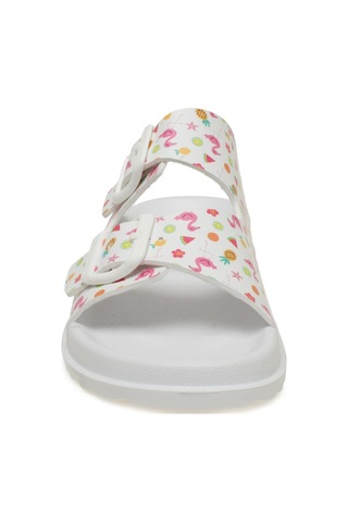 Vi Cco 321.f23y256 Gi Bli İi Fi Let Phylon Beyaz Uni Sex Terli K Beyaz