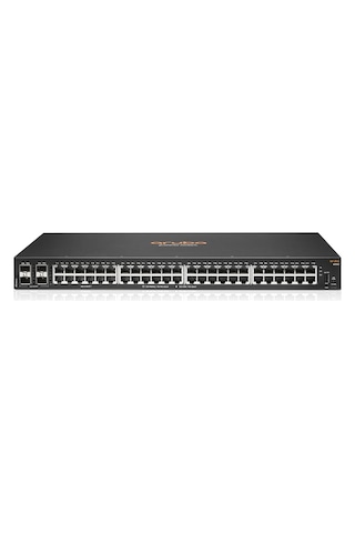Hpe Aruba 6000 48g 4sfp Switch R8n86a
