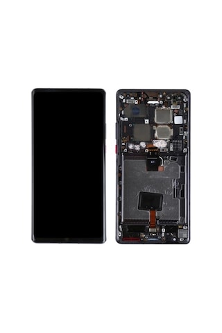 Wan-dey Huawei Mate 40 Pro 5g Uyumlu Lcd Ekran, Tamir Kiti li