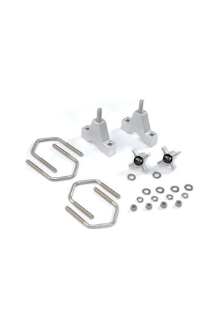 Hi-jack Off Road Kriko Tampon Montaj Braketi