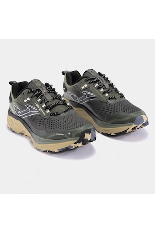 Joma Tundra Erkek Yürüyüş Koşu Ayakkabısı Tktunw 2423 Yeşil 001