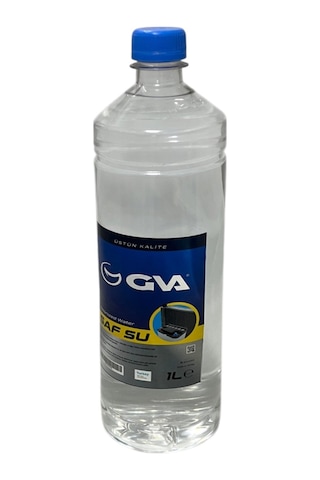 Gva Saf Su 1 L