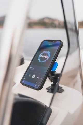 Quadlock 360 Esnek Yapışkan Taban