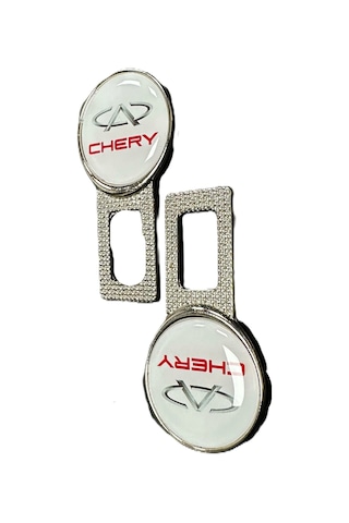 Chery Omada 5 Tiggo 7 Tiggo 8 Uyumlu Ses Susturucu Metal Toka 1 Ç