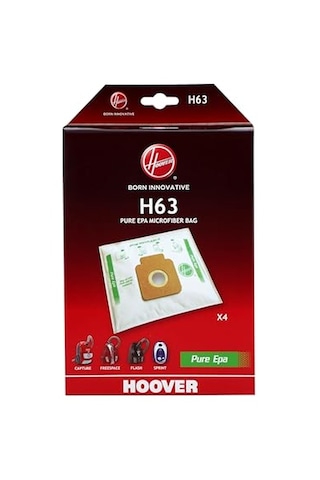 Tr H63 Freespace Mikrofiber Torbalar X4