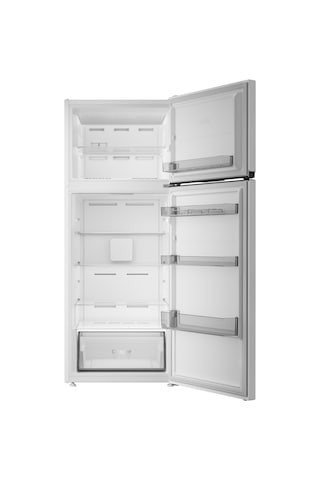Arçelik 570471 MB 471 L Çift Kapılı No Frost Buzdolabı