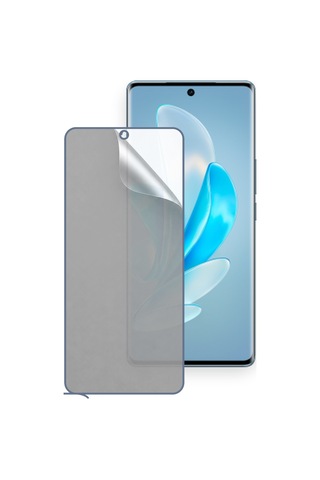 Schitec Vıvo V29 Pro Uyumlu Ön Yüzey Mat Hidrojel Ekran Koruyucu 79632475