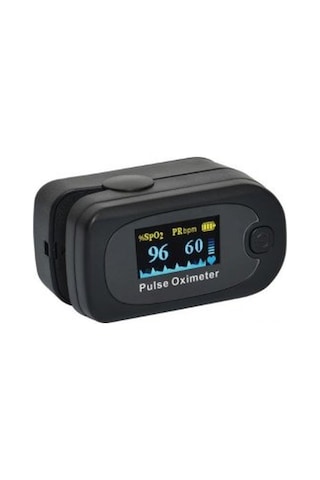 Accare Parmak Tipi Pulse Oksimetre