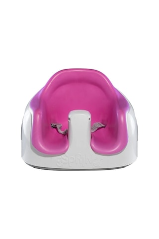 Perbebe Multi Seat Bebek Koltuğu Pudra Pembe 0 -24 Ay