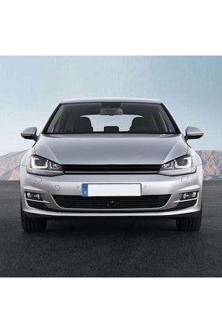 Vw Golf 7 2013-2017 Torpido Aydınlatma Lambası 7l0947415