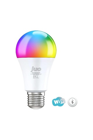 Lumex Akıllı Ampul 9w Rgb Wifi & Bluetooth Diğer