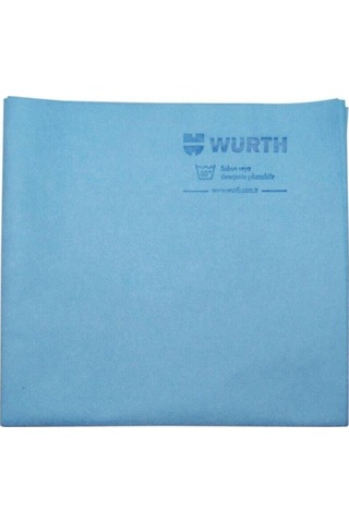 Würth 2 Li Otomobil Temizlik Seti Würth