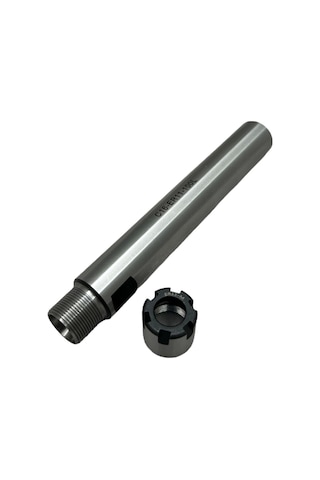 C16-er11-100 Boy Silindirik Uzatma Thinex Tool