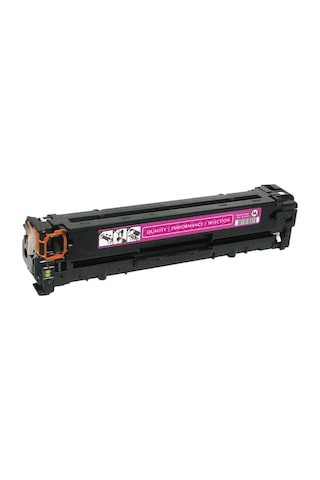 Safir Toner Hp 128a-ce323a Laserjet Cm1415fnw 1.300 Syf Kırmızı Uyumlu Toner