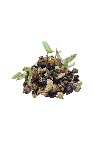 Lokman Bitkisel Karışık Osmanlı Çayı Kış Çayı 50 G