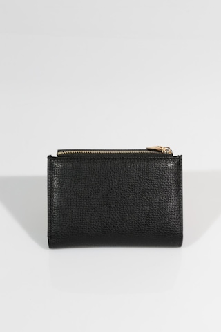 Sisley Sly-227 Kadın Cüzdan SİYAH
