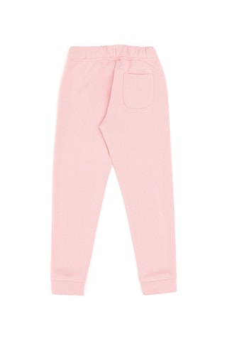U.s. Polo Assn. Kız Çocuk Toz Pembe Eşofman Altı 50297460-vr050 Toz Pembe