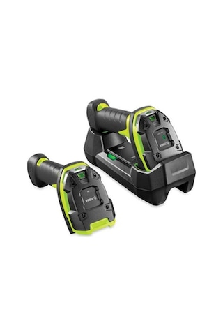 ZEBRA DS3608 1D/2D Imager BARKOD OKUYUCU