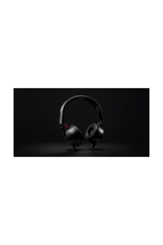 Røde Nth-50 Profesyonel Kulak Üstü Kablolu Dj Kulaklıklar Dayanıklı, Rahat, Hi-fi Ses Müzisyenler, Film Yapı