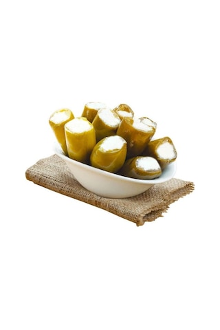 Peynir Dolgulu Jalapeno Biber 290 Gr Cam Kavanoz