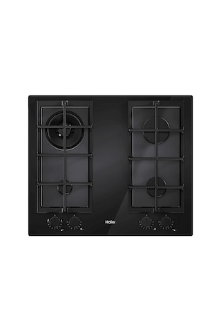 Haier HAVG6TBP/TK Ankastre Gazlı Ocak