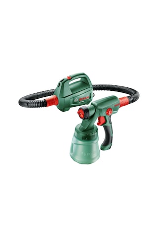 Bosch PFS 1000 Elektrikli Boya Tabancası - 0603207000