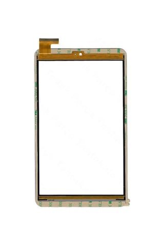 Reeder Uyumlu A8I Quad Dokunmatik Beyaz