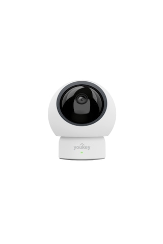 Youkey P310 2.5k İç Mekan Kamera-kioxia 128gb Hafıza Kartı