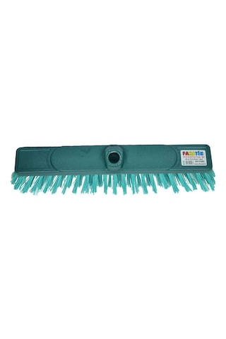 Sert Çalı Fırçası Dış Mekan Bahçe Yer Fırça Karışık Renk 40 Cm