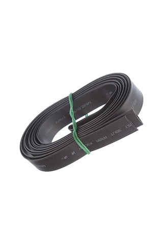3/8 - 9.5 Mm Isı İle Daralan Makaron, 2 Metre Uzunluk