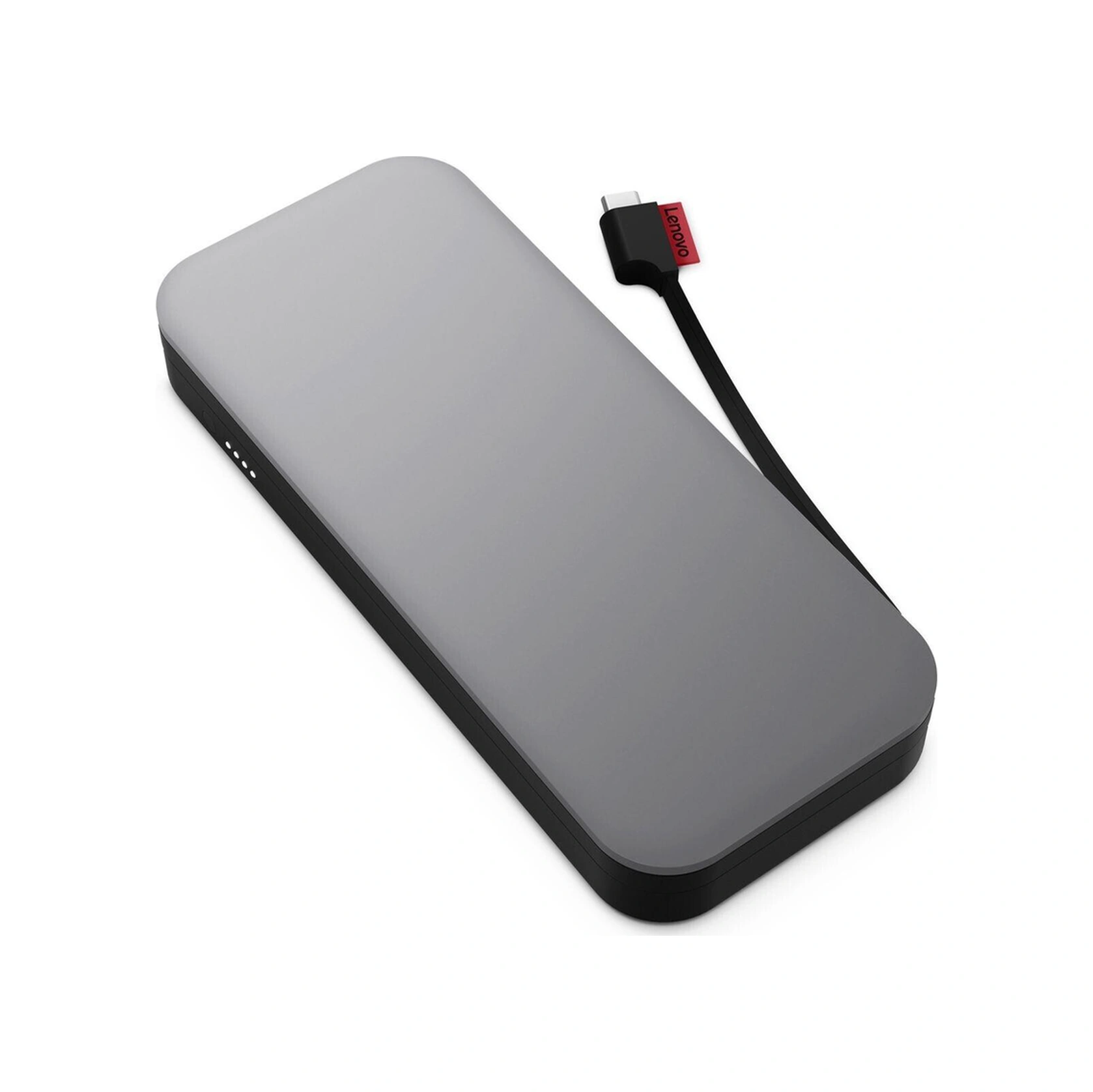 Lenovo 40allg1www Go Wireless Mobile Power Bank-11607 Düz