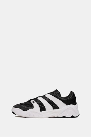 Adidas Predator Siyah Erkek Spor Ayakkabı Lımıted Edıtıon Siyah Beyaz Siyah Beyaz