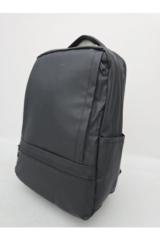 David Jones Kadın Sırt Çantası Pc-055 Gri