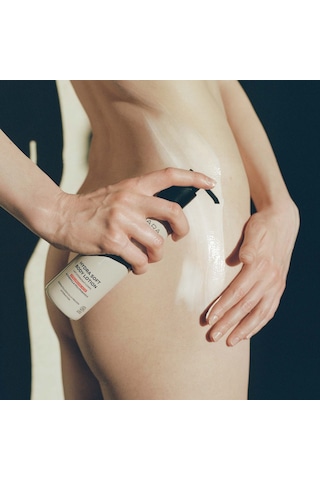 Hydra Soft Mádara Organik Cilt Bakım 50 Spf Zengin Nemlendirici Vücut Losyonu Sıcak Yaz Günleri