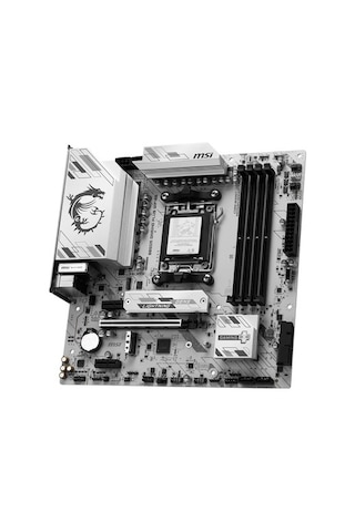 Wıfı6e Desteğine Sahip Gaming Anakart, 8200mhz Hızında