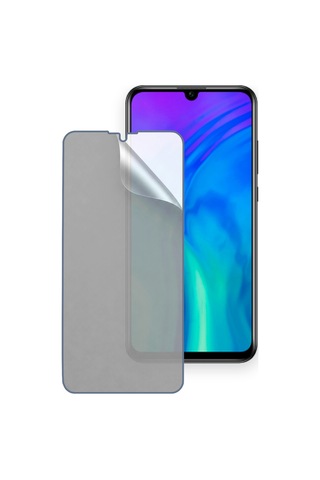 Schitec Honor 20i Uyumlu Ön Yüzey Mat Hidrojel Ekran Koruyucu 52088102
