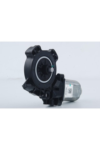 Hmc Ön Sağ Arka Sağ/sol Cam Kaldırma Motoru Accent Blue 2011- Uyumlu 824600u000