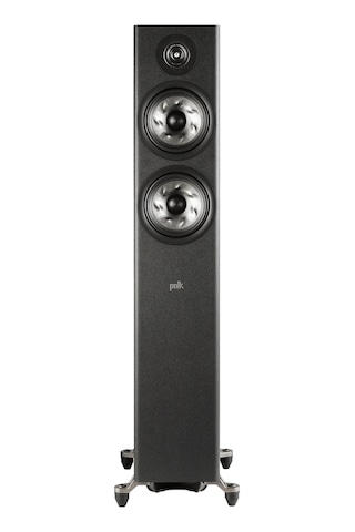 Polk Audio Reserve R600 Kule Tipi Hoparlör Siyah