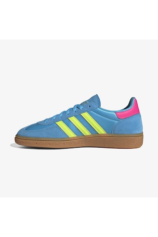 adidas Handball Spezial Unisex Mavi Sneaker Jh5658 Mavi