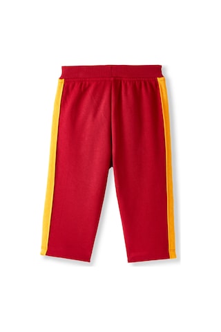 Gsstore Galatasaray Bebek Eşofman Takımı B252044 Sarı - Kırmızı