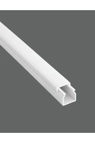 Viko 12x12 Yapışkansız Kablo Kanalı 320 Metre