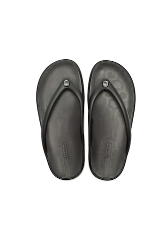 İpanema Bliss Kadın Parmak Arası Terlik Siyah 35/42 BB0069 Siyah
