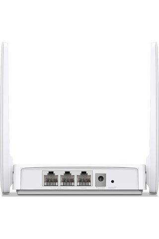 Mercusys MW302R 300 Mbps 2.4 Ghz Kablosuz N Router